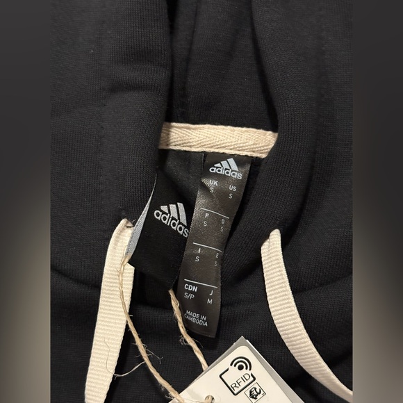 Adidas M Internal OH Sweater Men’s - Picture 3 of 4